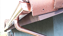 Rain Gutter Installation, Repair, Cleaning in Sharptown, MD